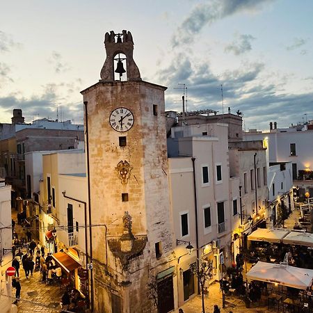 L&S Rooms Monopoli Exterior foto