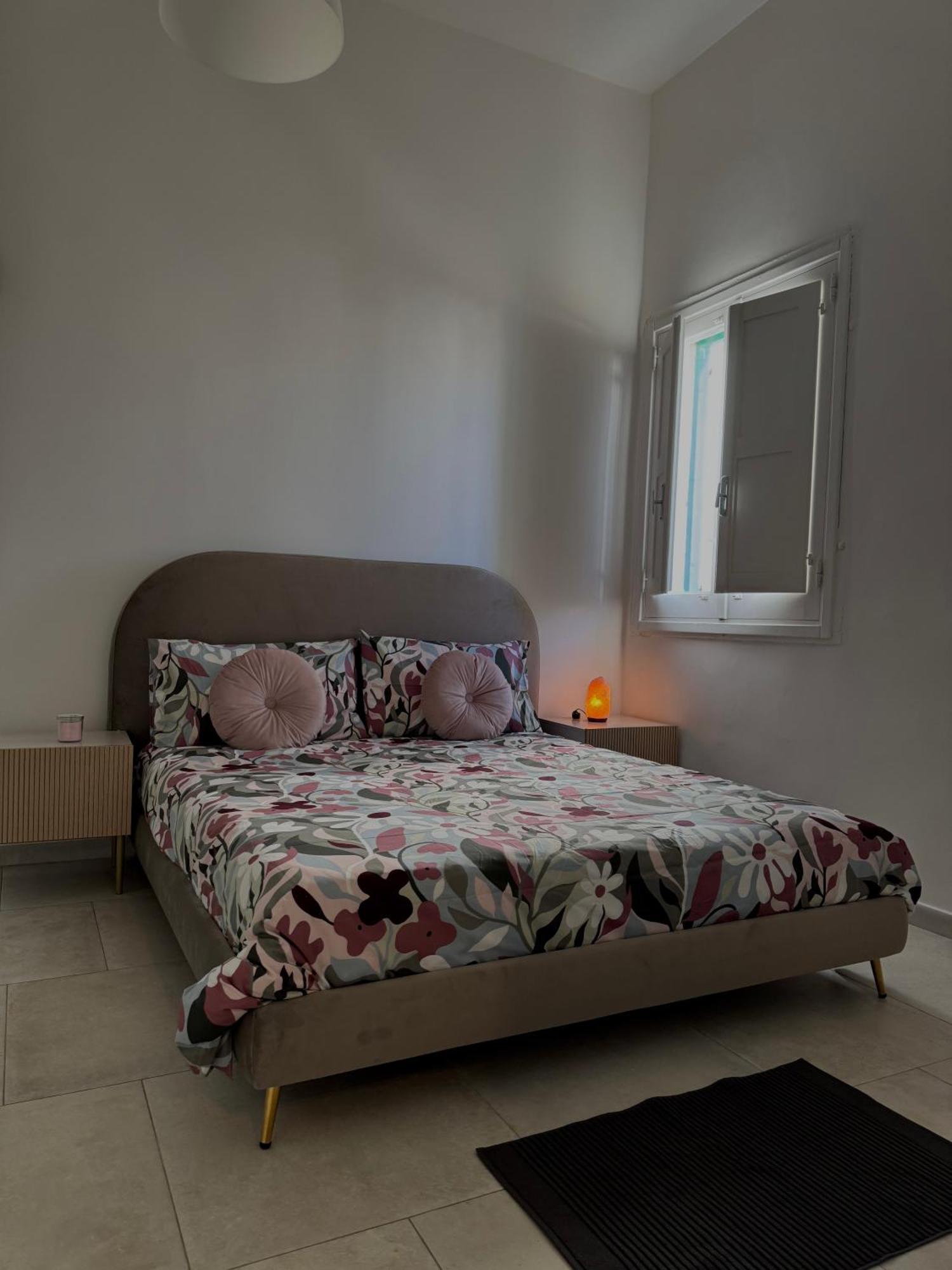 L&S Rooms Monopoli Exterior foto