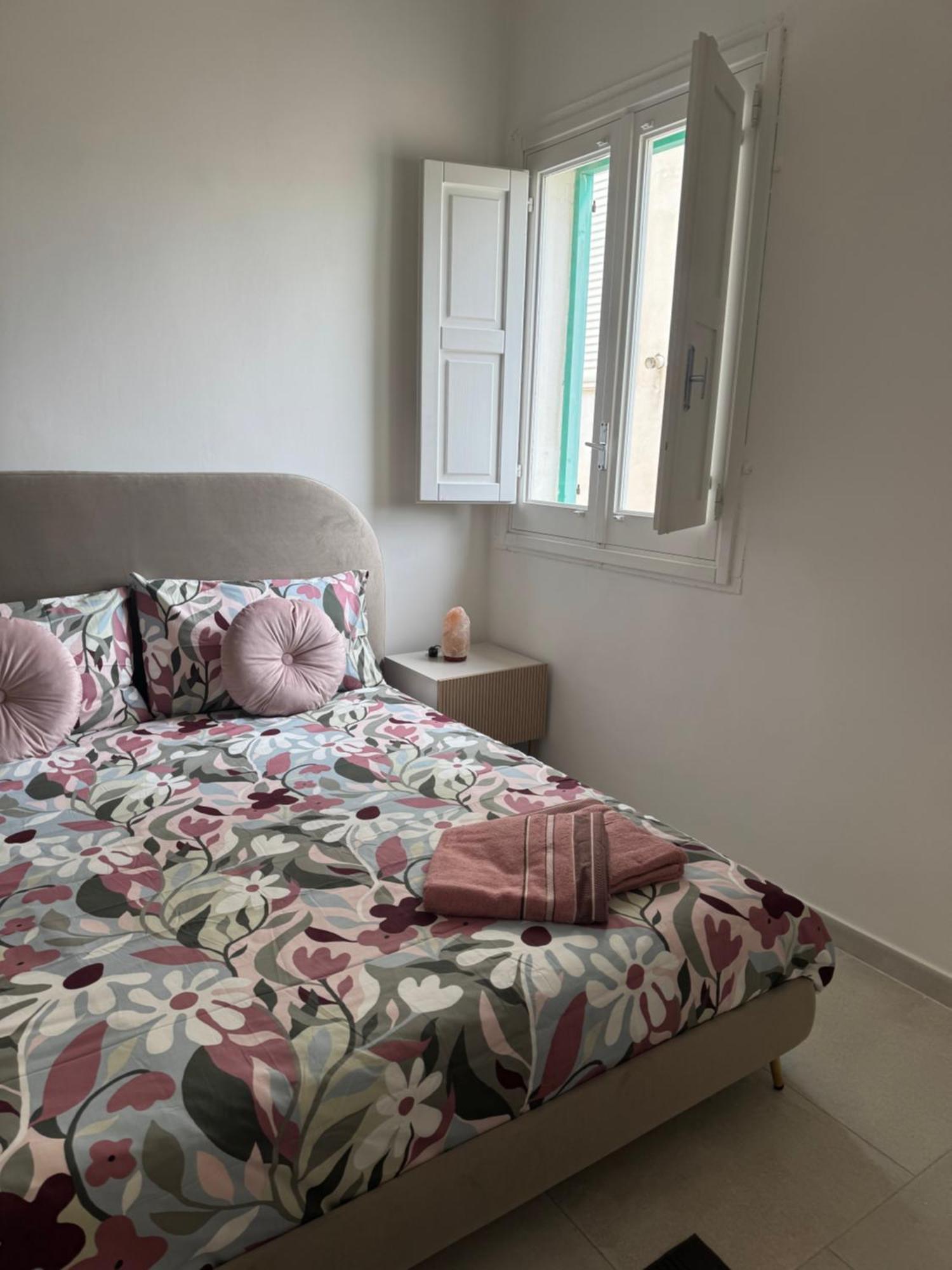 L&S Rooms Monopoli Exterior foto